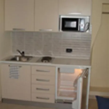 Zero11 Apartamento *