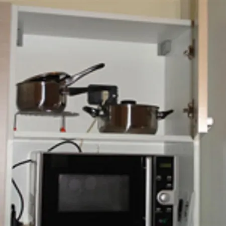 Zero11 Apartamento