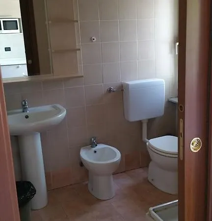 Zero11 Apartamento *