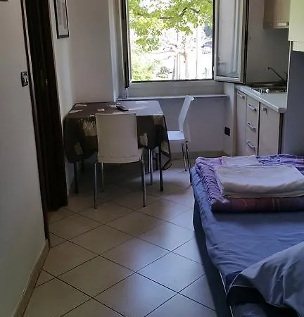 Apartamento Zero11 Turín