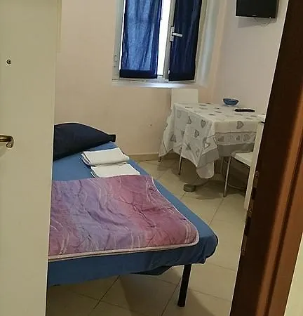 Zero11 Apartamento Turín