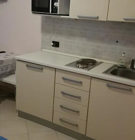 Zero11 Apartamento