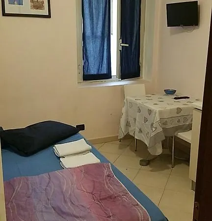 Apartamento Zero11 *