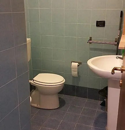Apartamento Zero11 *